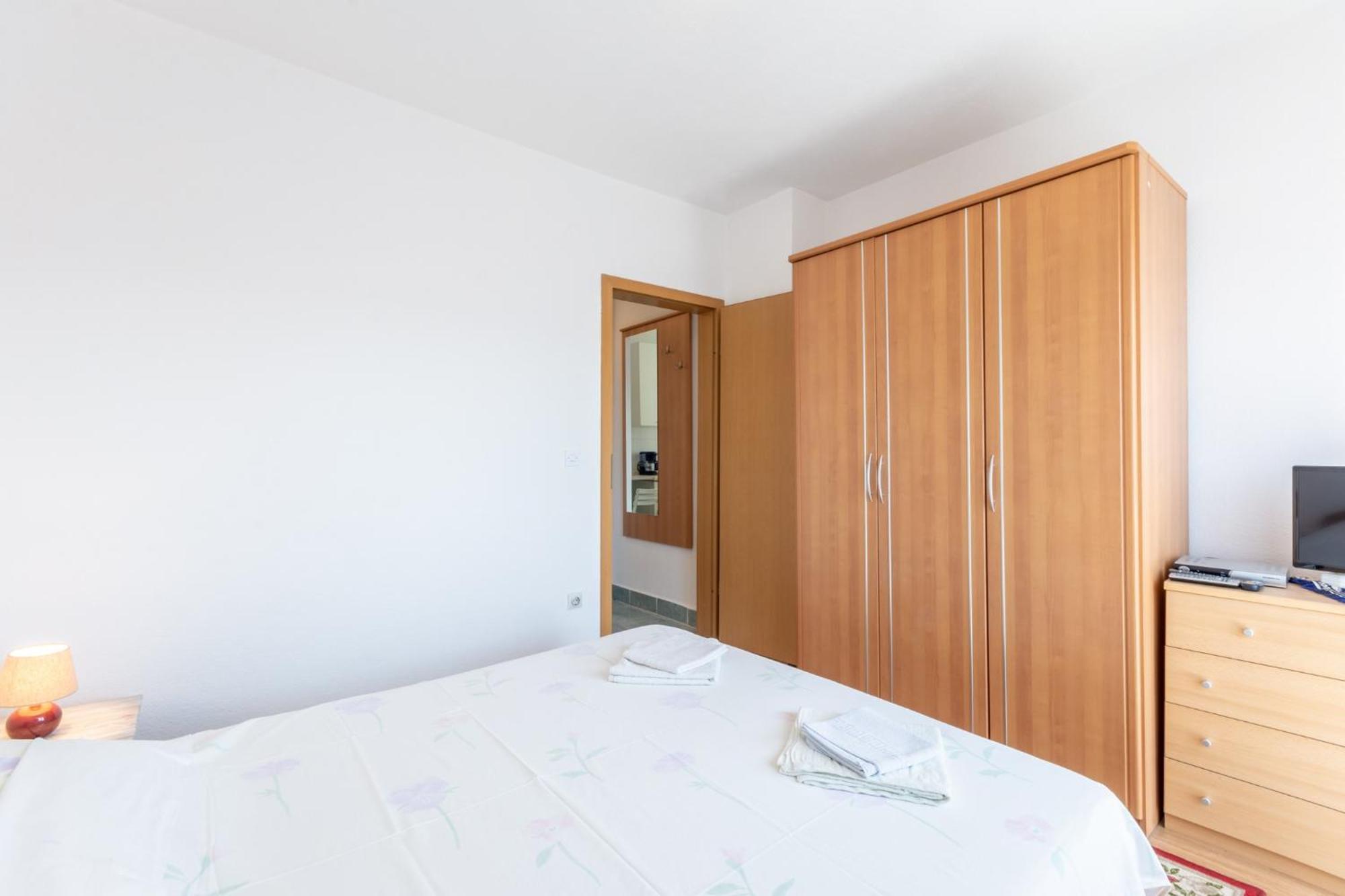Apartments Mimi 트로기르 객실 사진